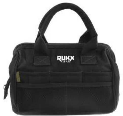 American Tactical ATI Tool Bag RUKX Gear - Black