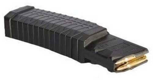 ATI SCHMEISSER S60 AR15 Magazine 5.56/.223 Cal - Window G2 MLE - 60/Rd