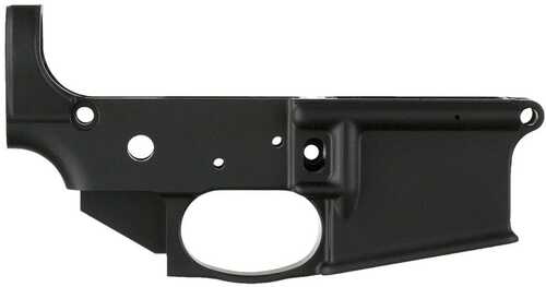 Am-15 Stripped Lower Receiver Closed