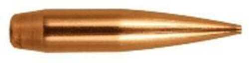 Berger Match Grade Hunting Bullets 7mm .284" 168 Gr VLD Hunter 100/Box