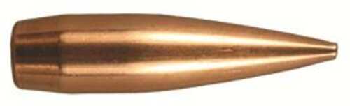 Berger Match Grade Target Bullets .30 Cal .308" 155 Hybrid 100/Box