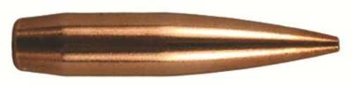 Berger Match Grade Target Bullets .30 Cal .308" 215 Hybrid 100/Box