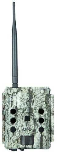 Bushnell Cellular CelluCore Trail Camera V30 Verizon Treebark Camo  - 30MP