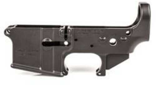 ZEV AR-15 Forged Lower