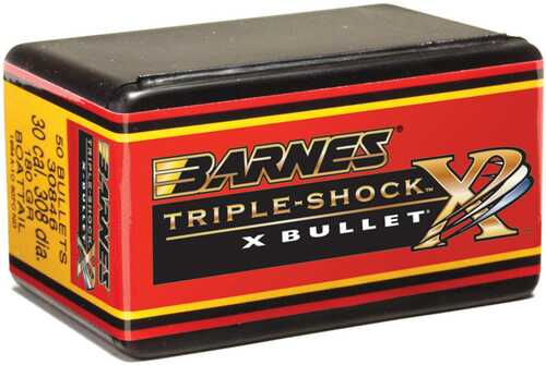 Barnes TSX Bullets 7mm .284" 160 Gr TSXFB 50/ct