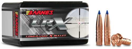 Barnes Tipped TSX (TTSX) Bullets .338 Cal .338" 225 Gr TTSXBT 50/ct