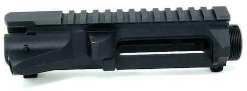 Bowden Tactical Billet Upper Black