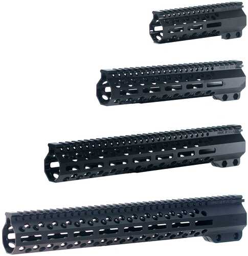 Bowden Tactical Foundation Series AR-15 Handguard - 15"