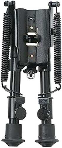 Champion Rock Mount Adjustable 9In - 13In Bipod
