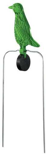 Champion DuraSeal Spinner Targets Single 7" Crow Green