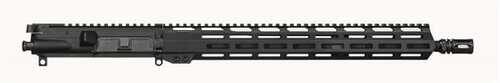 Del-Ton 16In. 1x7 LW Mid-Length Barrel Assembly w/ 15In. MLOK