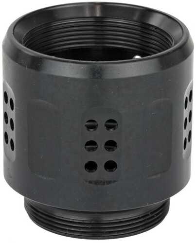 Dead Air Enhanced Suppressor Brake For Sandman 1.5"