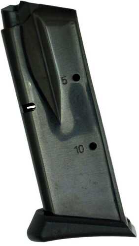 CZ 2075 RAMI 9mm 10 Rd Magazine