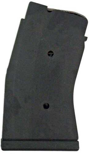 CZ-USA 452/453 Polymer Magazine .22/WMR / .17 HMR Black 10/Rd