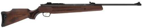 Hatsan Model 135 Vortex QE 177 Caliber Airgun 1550Fps Walnut