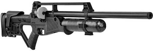 Hatsan Blitz Full Auto Airgun 22 Caliber 2 Mags 1150Fps Black