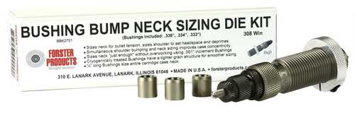 Bushing Bump NS Kit 6.5 Prc