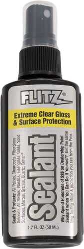 Flitz Sealant 1.7 Oz Spray Bottle