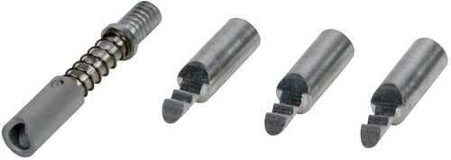 Gunslick 4Pc  Snap Lock Adaptor Pack Rifle 8-32