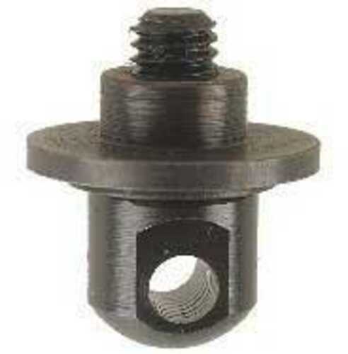 No. 2A Bipod Adapter Round Flange Nut