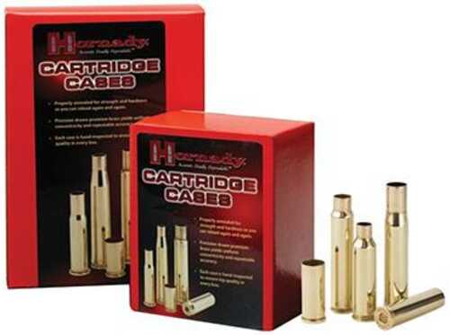 Hornady Unprimed Brass Rifle Cartridge Cases .270 Win 1500/ct Box