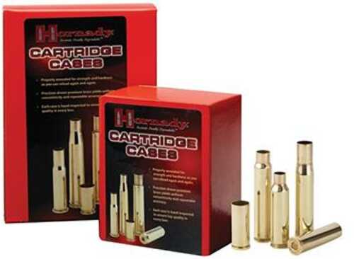 Hornady Unprimed Brass Rifle Cartridge Cases .300 Win Mag 1200/ct Box