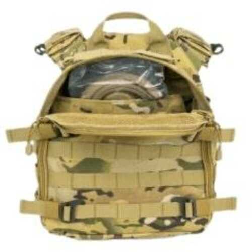 Guard Dog Cerberus Plate Carrier Multicam