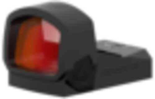 Swampfox Liberty II Red Dot Sight RMR 1x24 Multi Reticle Red