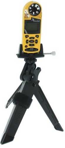 Kestrel Ultrapod Tripod With Clamp - Black