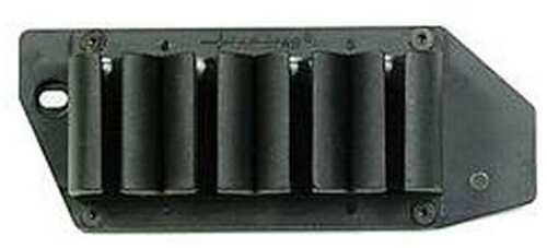 TacStar Sidesaddle Shotshell Carrier - 20 Ga Rem .870 .1100 & .11-.87