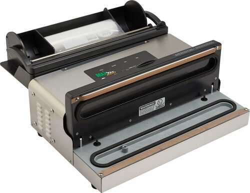 Lem Products MaxVac 1000 Vacuum Sealer w/Bag Holder & Cutter