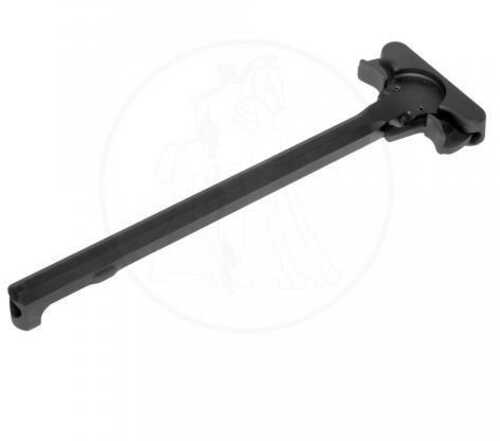 Troy Ambidextrous Charging Handle Extended SCAH-Ame-00BT-00