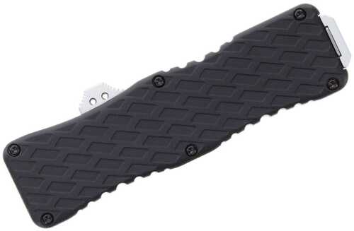 Schrade Uproar D/A OTF Knife 3" Blade Black