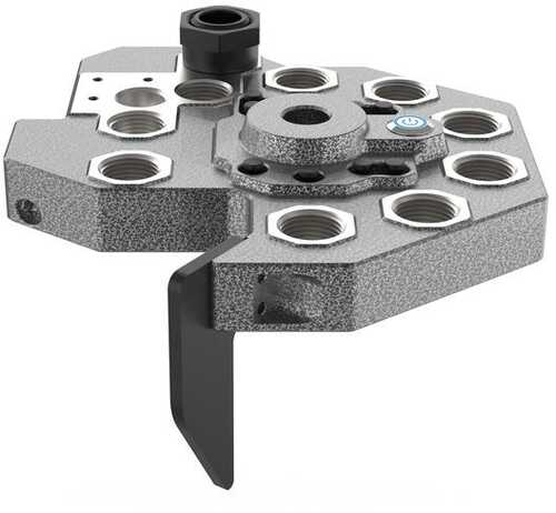 Frankford Arsenal Fx-10 Replacement Tool Head For Fx-10 Progressive Press