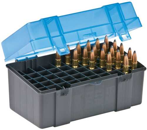 Plano Flip Top Rifle Ammo Case