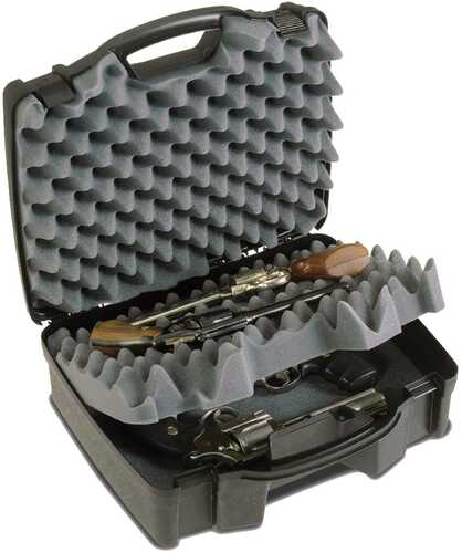 Plano Protector 4 Handgun Case