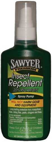 Coulstons Premium Insect Repellent - 4 Oz