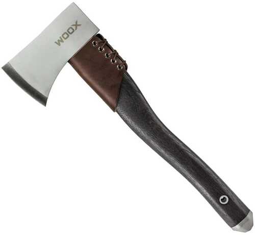 WOOX Ax1 Axe - Midnight Grey