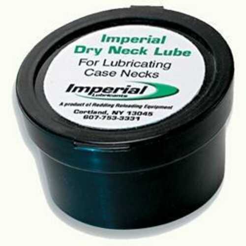 Redding Imperial Dry Case Neck Lube - 1 Oz.