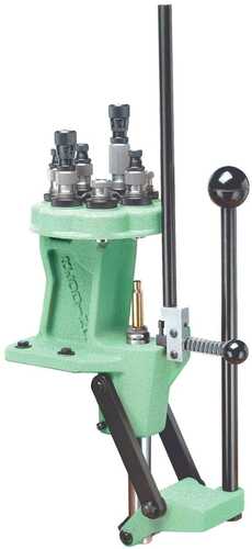 Redding T-7 Seven-Station Turret Reloading Press