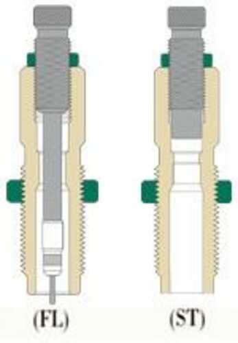 Redding Full Length Die Set Custom Series For Bottleneck Cases 6.5 Prc