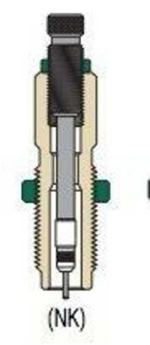 Redding Series B Neck Sizing Die For Bottleneck Cases 6.5 Prc