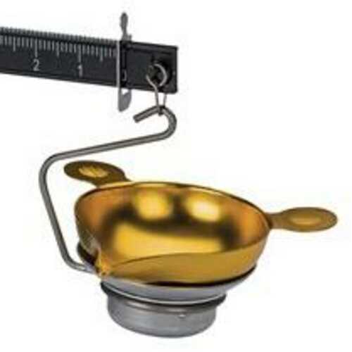 RCBS Metal Scale Pan For Mechanical M500 Reloading