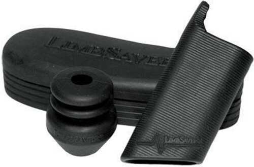 LimbSaver Snap-On Recoil Pad - AR-15/M4 6-Position Stock