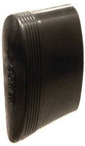 LimbSaver Slip-On Recoil Pad - Large Black