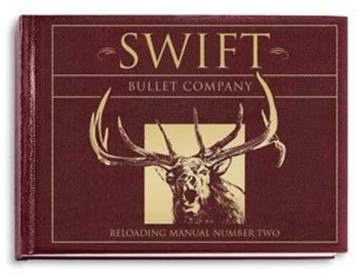 Swift Reloading Manual #2