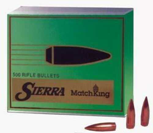 Sierra Pro-Hunter Rifle Bullets 8mm .323" 150 Gr SPT 100/ct