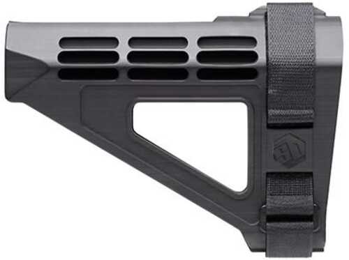 Sb Tactical SbM4 Stabilizing Brace For AR-15 - Black