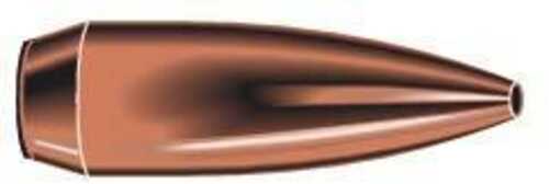 Speer Target Match Rifle Bullets .22 Cal .224" 52 Gr BTHPM 100/ct