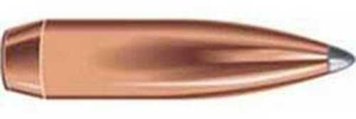 Speer Boat Tail Rifle Bullets .25 Caliber .257" Diameter 120 Grain Spitzer Boat Tail Soft Point Projectile 100 Count